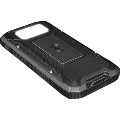 YENKEE Power bank med Solceller 10000MAH