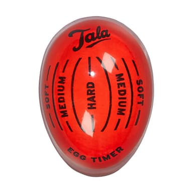 Tala Äggtimer