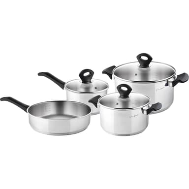 LAMART Grytset 7-delar