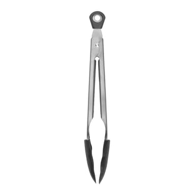Tala Tång med silikongrepp 23 cm
