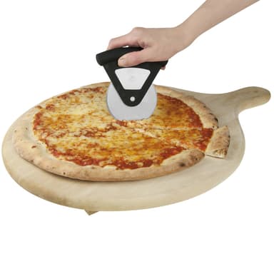 iGenietti Pizzaskärare