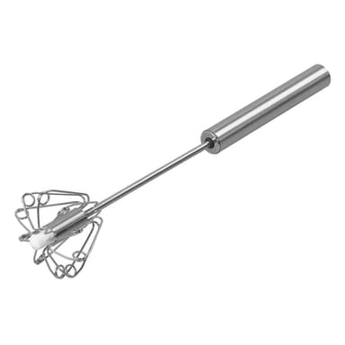Tala Roterande Visp 31 cm, Rostfritt Stål