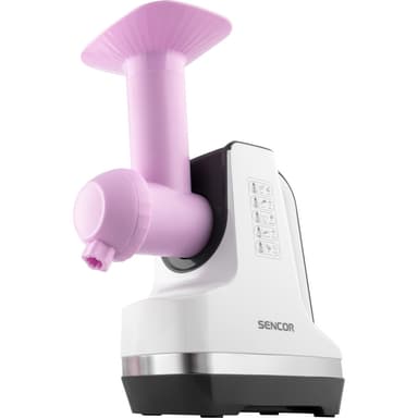 SENCOR Elektrisk Rivare & Kvarn