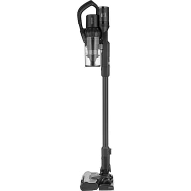 SENCOR Påslös Skaftdammsugare 500W med led-ljus och 28.8V Li-ion batteri