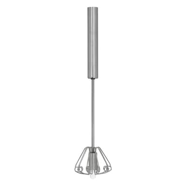 Tala Roterande Visp 31 cm, Rostfritt Stål