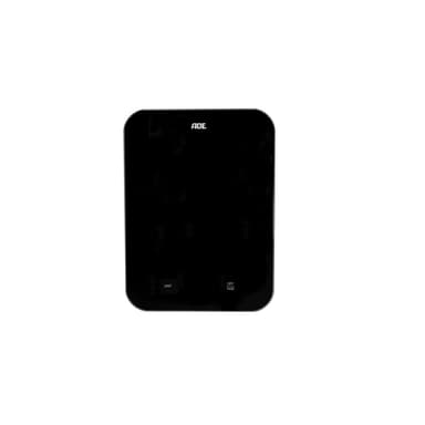 ADE Köksvåg 15 kg USB