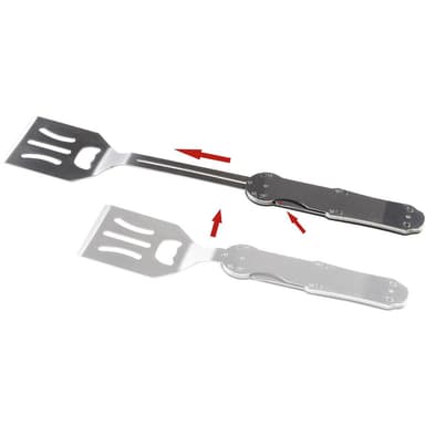 Lamart Multifunktionella BBQ Redskap