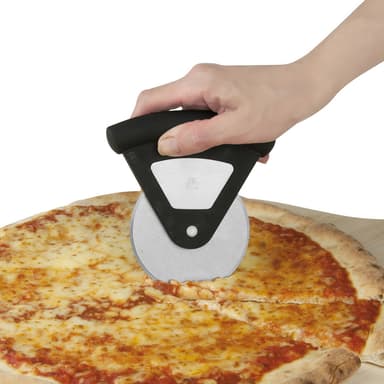 iGenietti Pizzaskärare