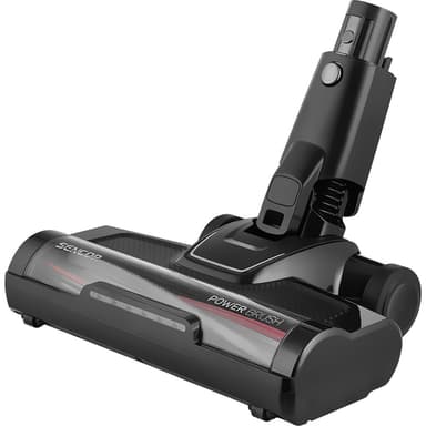 SENCOR Påslös Skaftdammsugare 500W med led-ljus och 28.8V Li-ion batteri