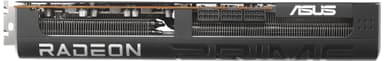 Asus PRIME RX 9070 XT OC grafikkort