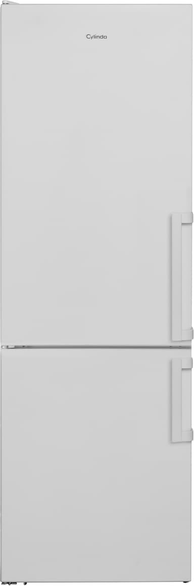 Cylinda Kyl/Frys KF2385XLFVE (vit)