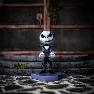 EXGpro The Nightmare Before Christmas telefonhållare (Jack)