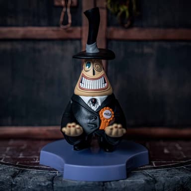 EXGpro The Nightmare Before Christmas telefonhållare (Mayor)