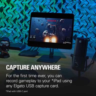 Elgato Game Capture 4K X inspelningskort