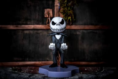 EXGpro The Nightmare Before Christmas telefonhållare (Jack)