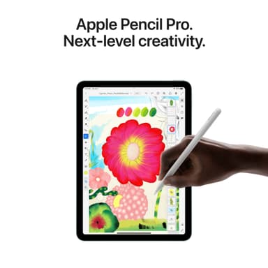 iPad Air 13 M3 1TB WiFi + 5G (Starlight)
