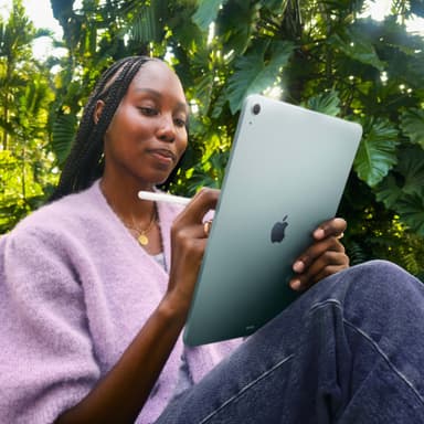 iPad Air 13 M3 512GB WiFi + 5G (Space Gray)