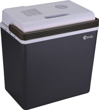 Equip termoelektrisk värme-/kylbox 71079