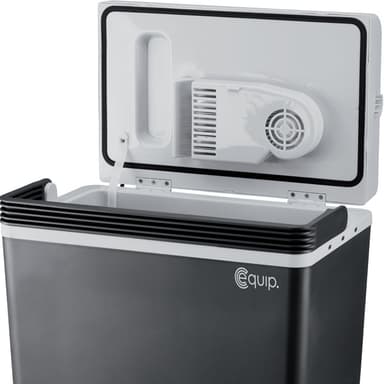 Equip termoelektrisk värme-/kylbox 71079