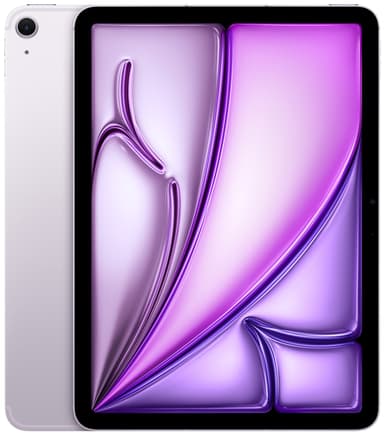iPad Air 11 M3 256GB WiFi + 5G (Purple)