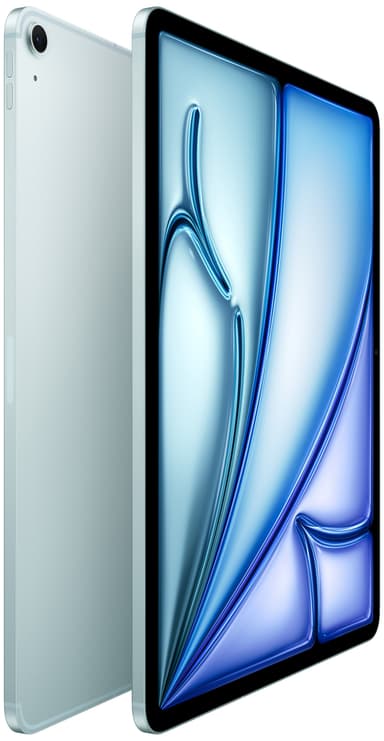 iPad Air 13 M3 1TB WiFi + 5G (Blue)