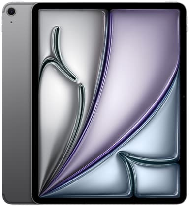 iPad Air 13 M3 512GB WiFi + 5G (Space Gray)