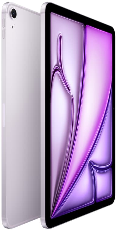iPad Air 11 M3 512GB WiFi + 5G (Purple)