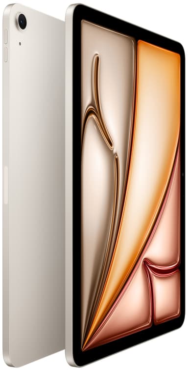 iPad Air 11 M3 1TB WiFi (Starlight)