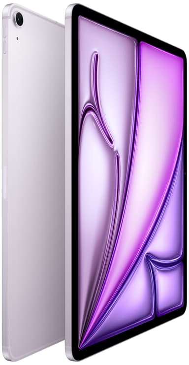 iPad Air 13 M3 512GB WiFi + 5G (Purple)