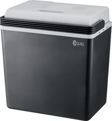 Equip termoelektrisk värme-/kylbox 71079