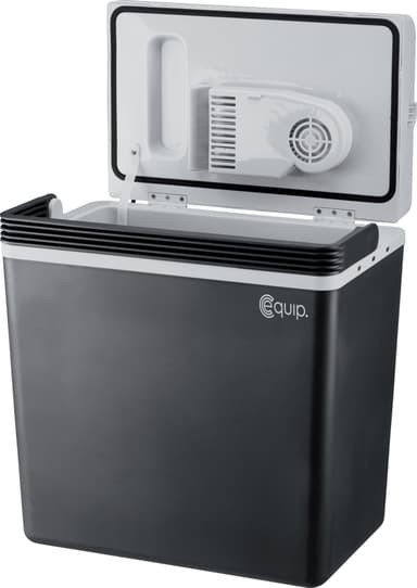 Equip termoelektrisk värme-/kylbox 71079