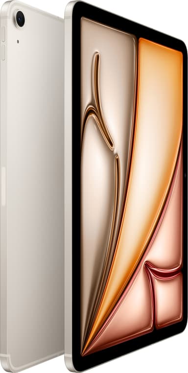 iPad Air 11 M3 1TB WiFi + 5G (Starlight)