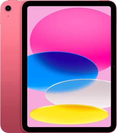 iPad 11" (11th gen) 512GB WiFi (pink)