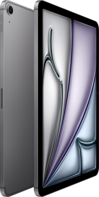 iPad Air 11 M3 1TB WiFi + 5G (Space Gray)