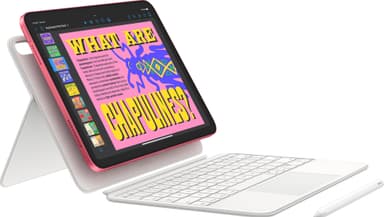 iPad 11" (11th gen) 128GB WiFi (yellow)
