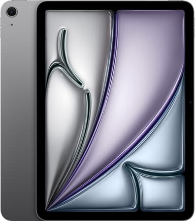 iPad Air 11 M3 1TB WiFi (Space Gray)