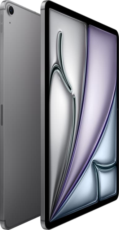 iPad Air 13 M3 1TB WiFi + 5G (Space Gray)
