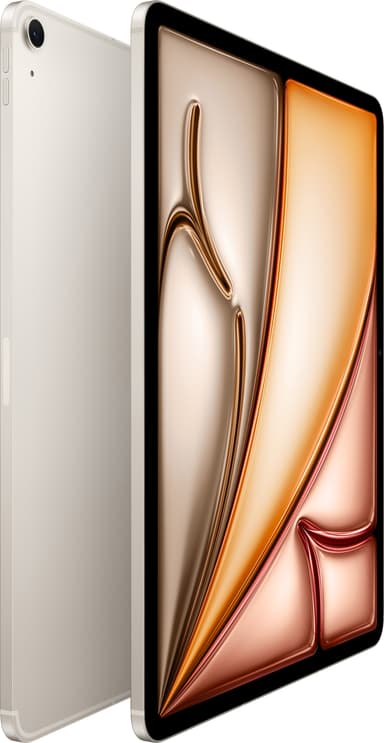 iPad Air 13 M3 1TB WiFi + 5G (Starlight)