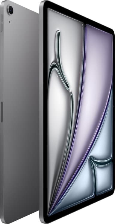 iPad Air 13 M3 256GB WiFi (Space Gray)
