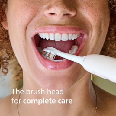 Philips Sonicare A3 Premium tandborsthuvud HX9092/87 (vitt)