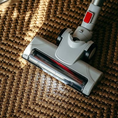 Adler Handdammsugare