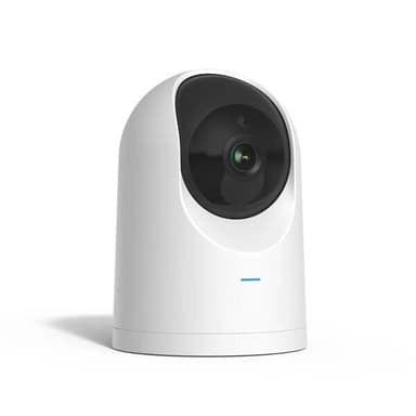 Extralink Smart Life HomeEye IP-kamera 2,5K med 360° vy och rörelsedetektering