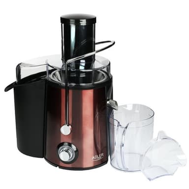 Adler Juicemaskin 1000W AD 4129