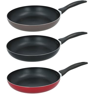 Alpina stekpanna 28 cm