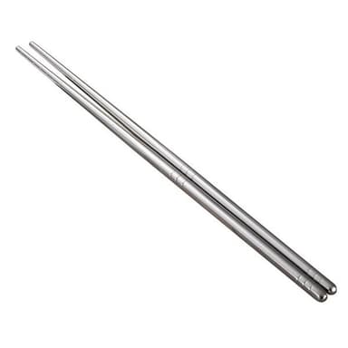 Ätpinnar i metall