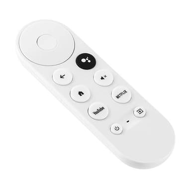 IR-fjärrkontroll med Bluetooth-kompatibilitet för Google Chromecast