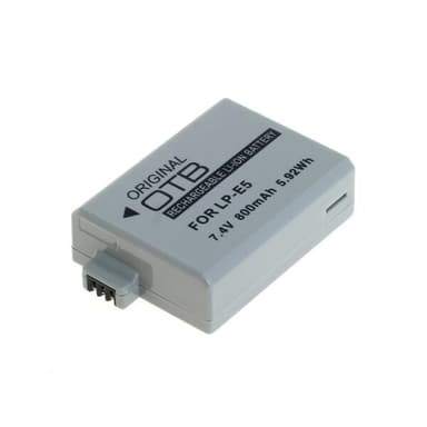 Batteri till Canon LP-E5