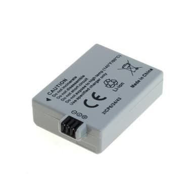 Batteri till Canon LP-E5
