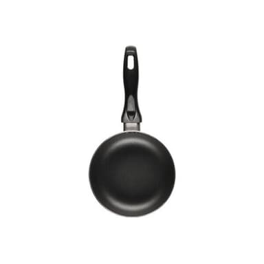 Stekpanna Non-Stick i aluminium - Smidig/effektiv för varje kök, diskmaskinssäker