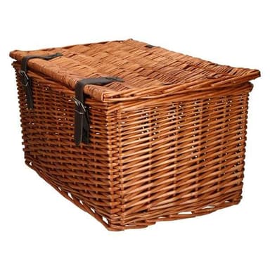 Bicycle Gear Cykelkorg 30L